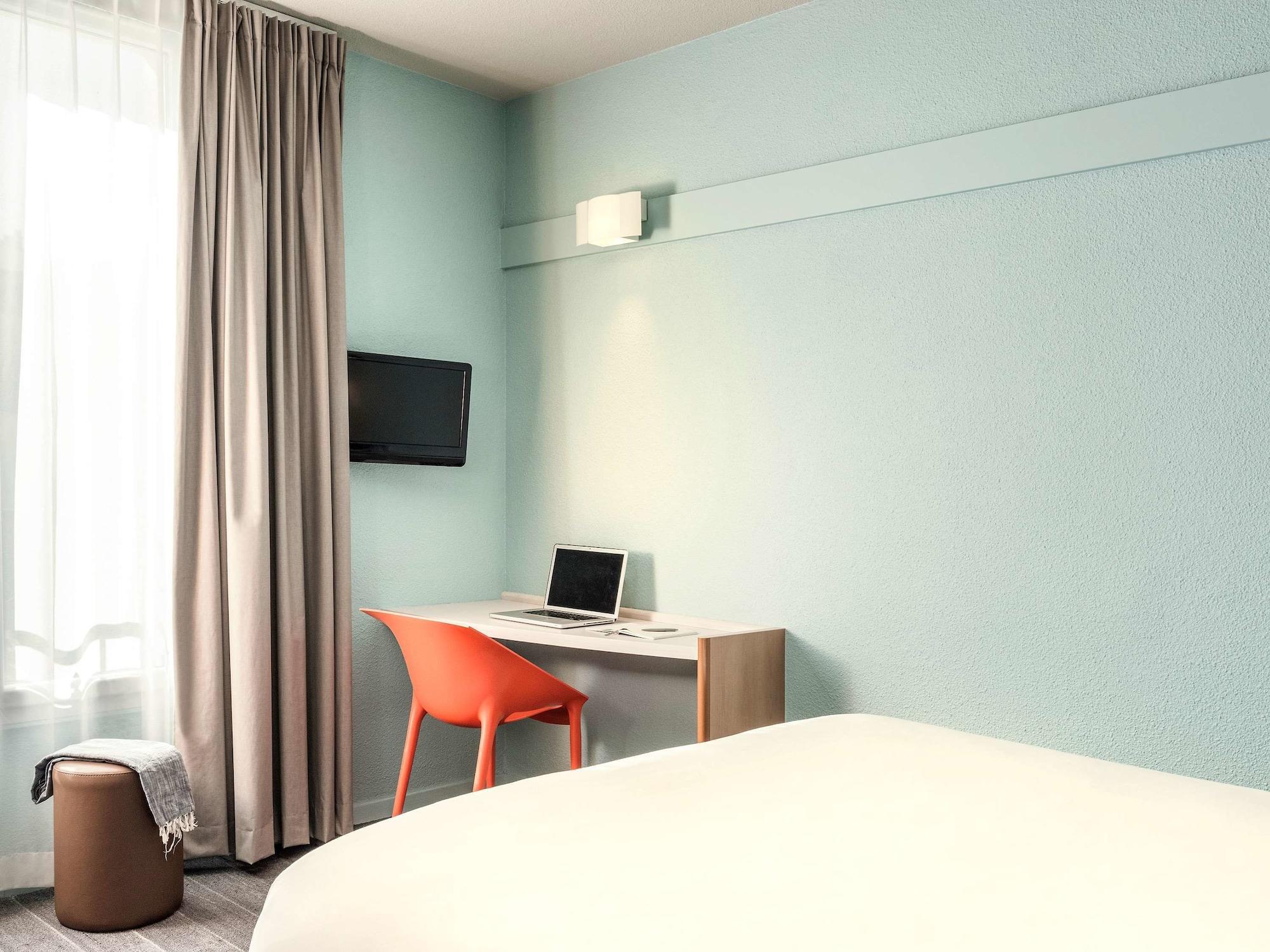 Ibis Paris Billancourt 3*