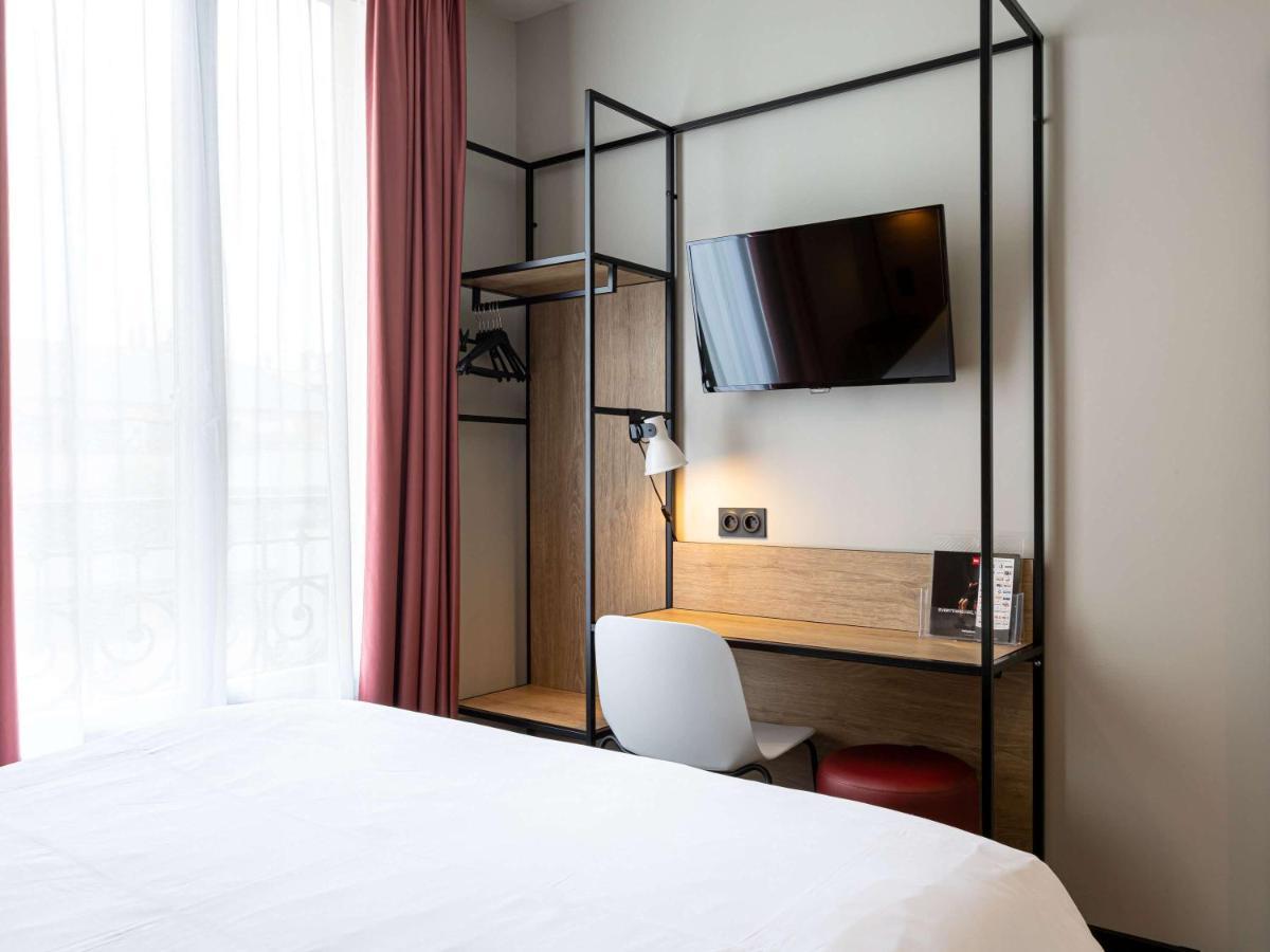 Ibis Paris Billancourt Hotel Boulogne-Billancourt