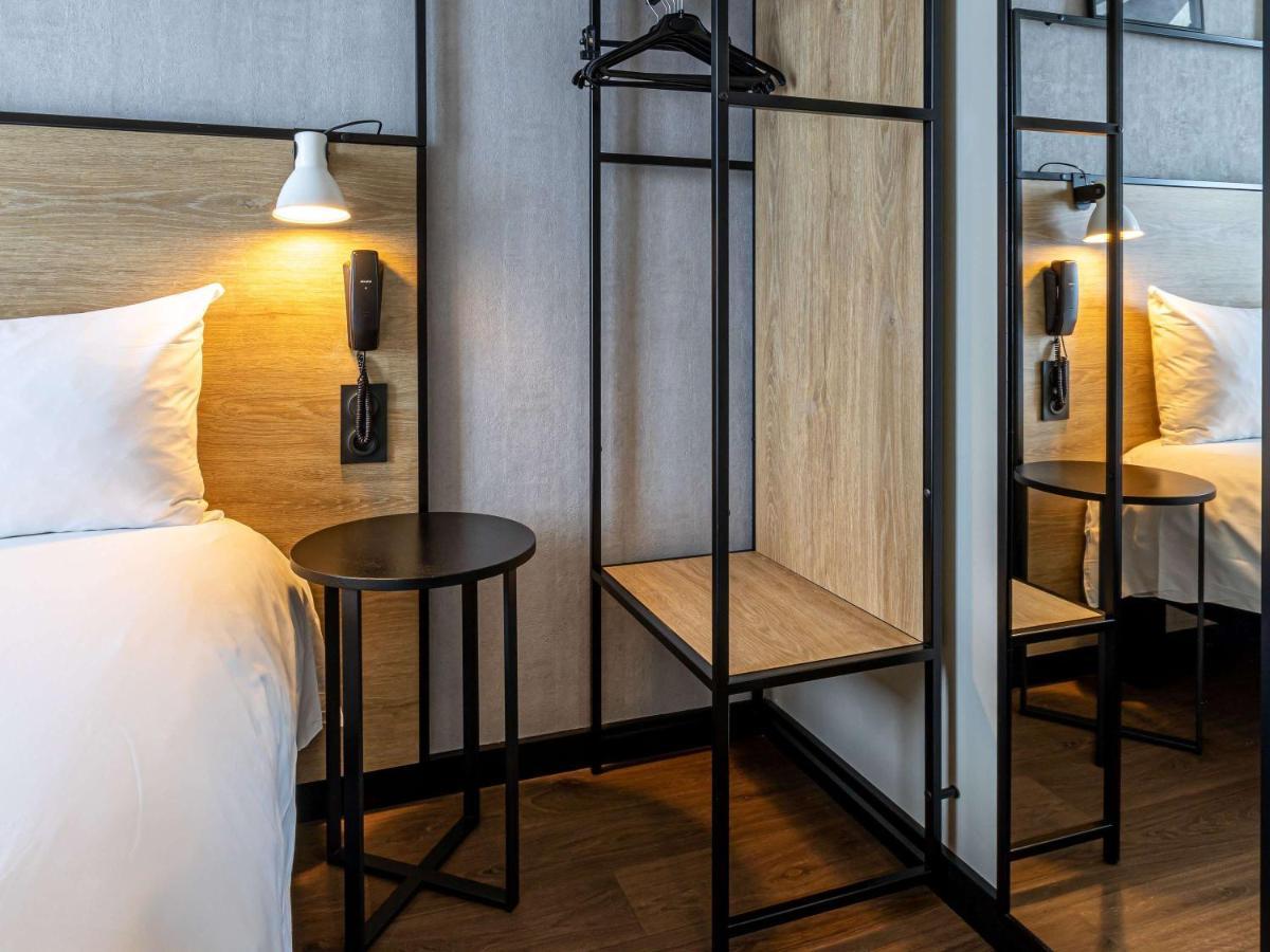 Ibis Paris Billancourt 3*