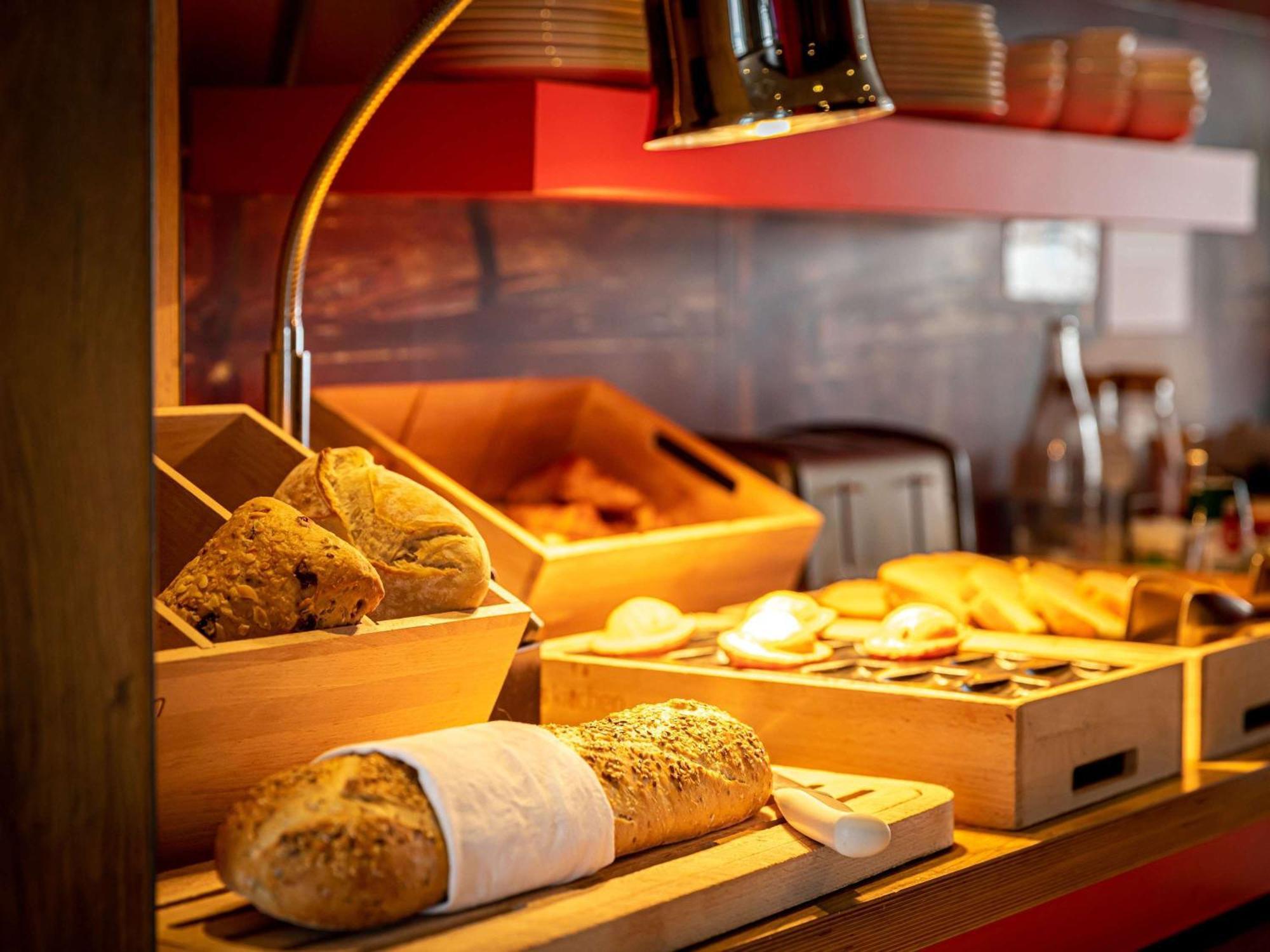 Hotel Ibis Paris Billancourt Boulogne-Billancourt