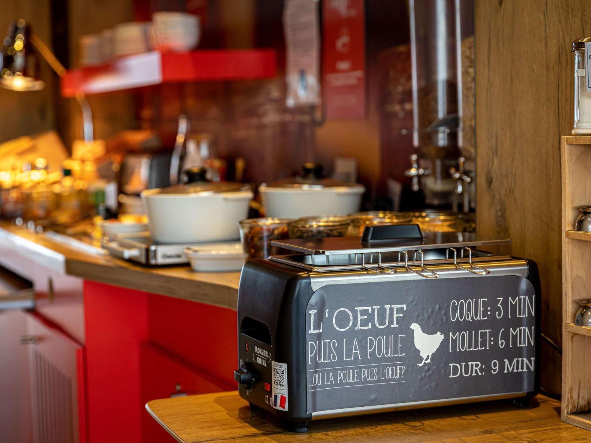 Ibis Paris Billancourt