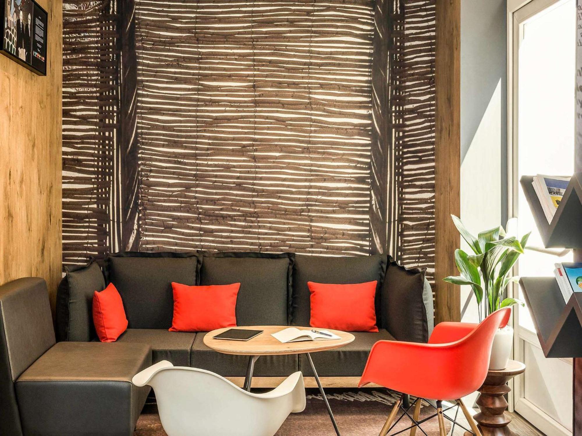 Hotel Ibis Paris Billancourt