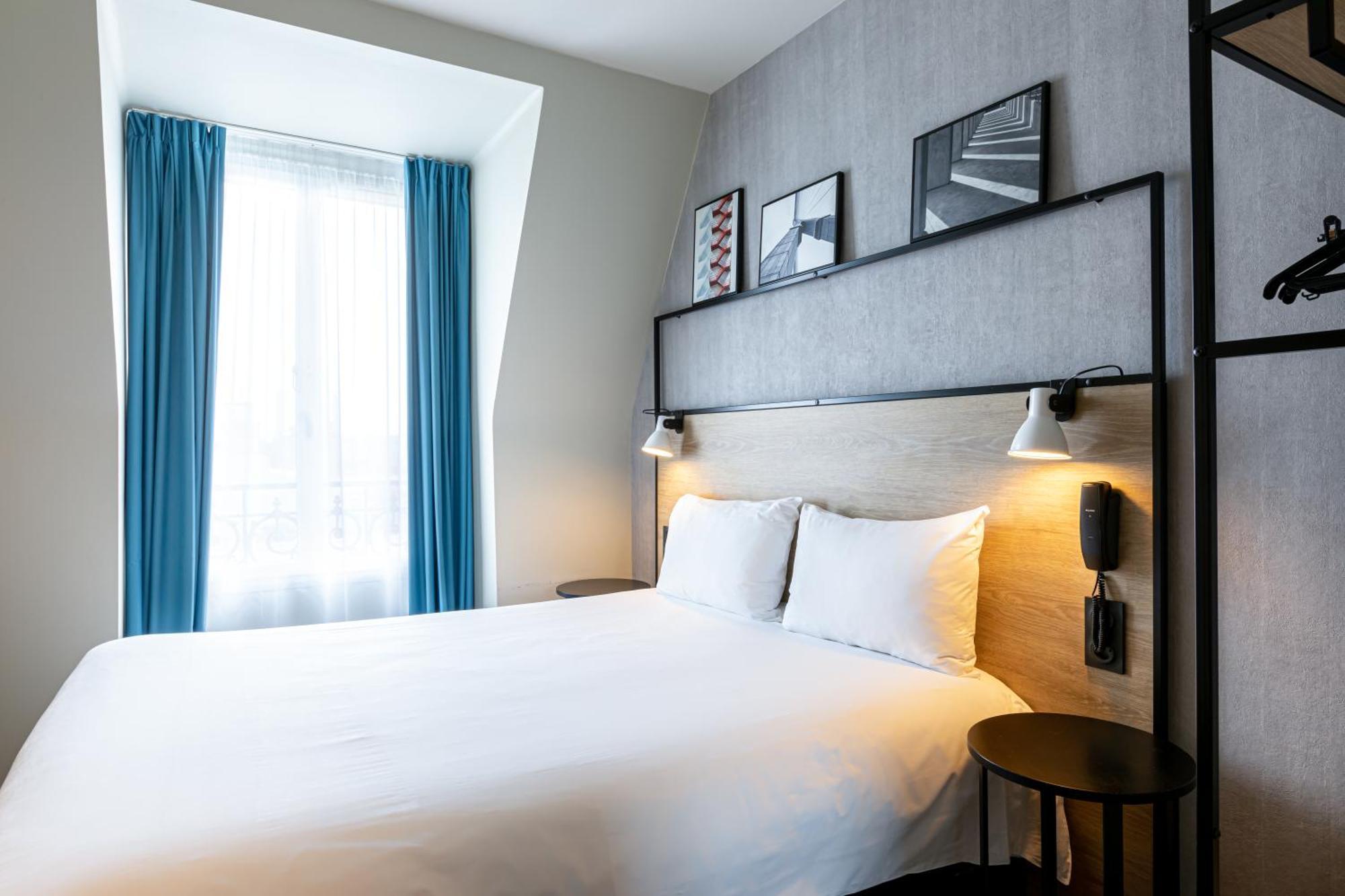 Ibis Paris Billancourt Boulogne-Billancourt