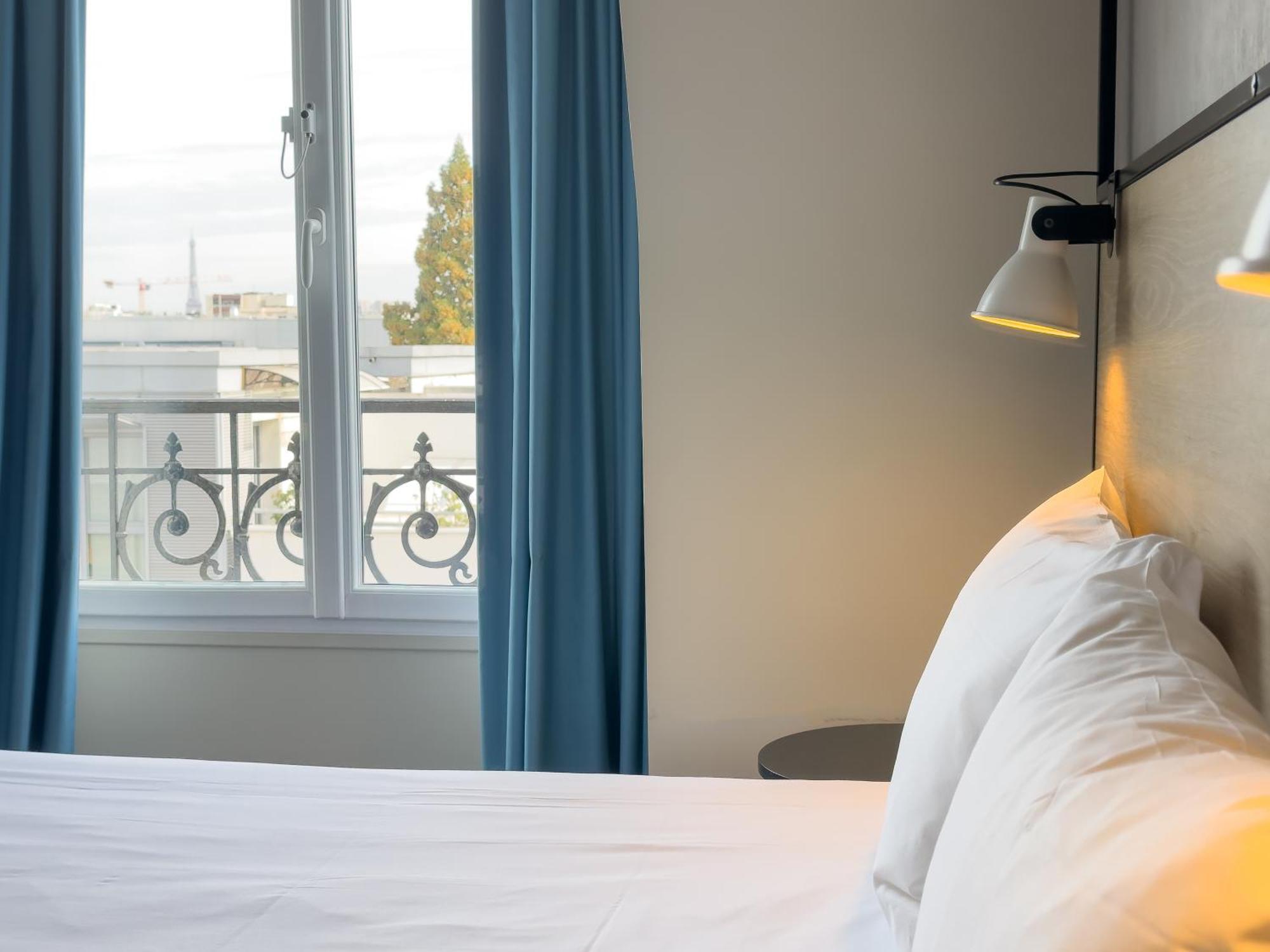 Hotel Ibis Paris Billancourt Boulogne-Billancourt