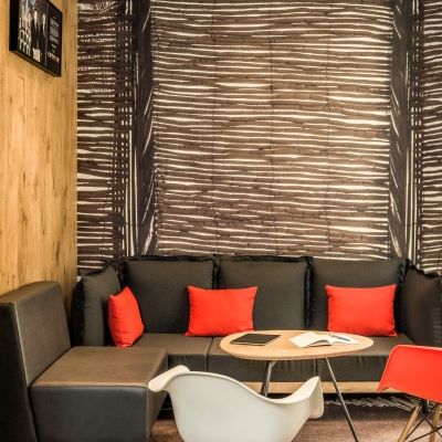 Hotel Ibis Paris Billancourt Boulogne-Billancourt