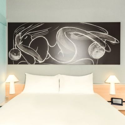 Ibis Paris Billancourt