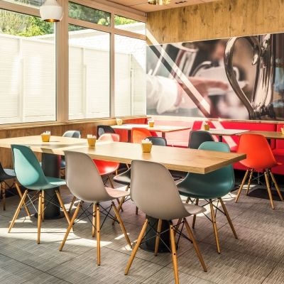 Ibis Paris Billancourt Boulogne-Billancourt