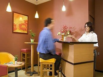 Ibis Paris Billancourt Hotel Boulogne-Billancourt