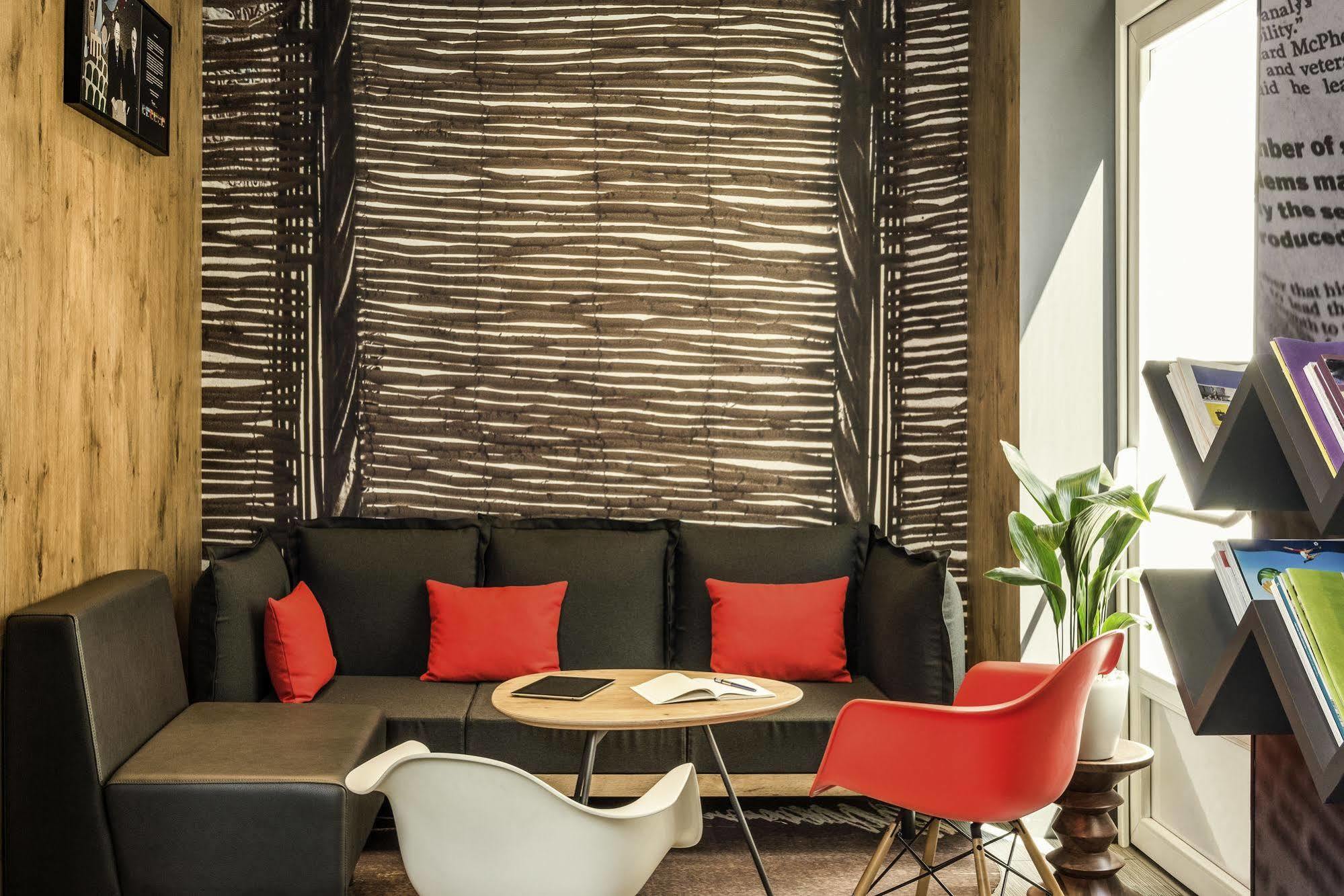 Ibis Paris Billancourt